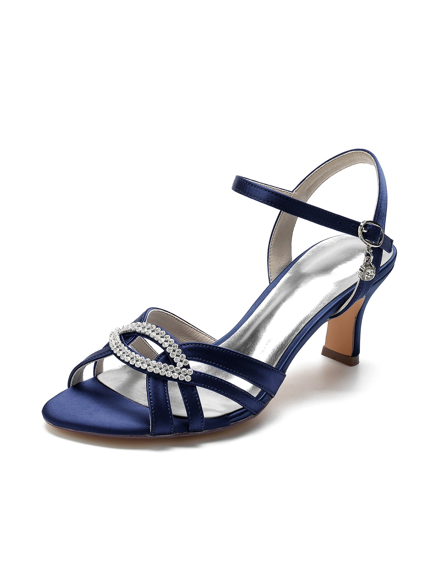 Dark Navy